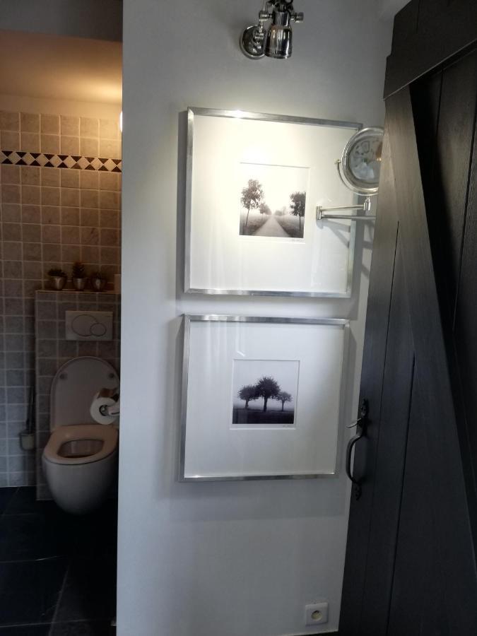 Un logis au 13 Faubourg de France à Bouillon à 50m de la Semois Exterior foto